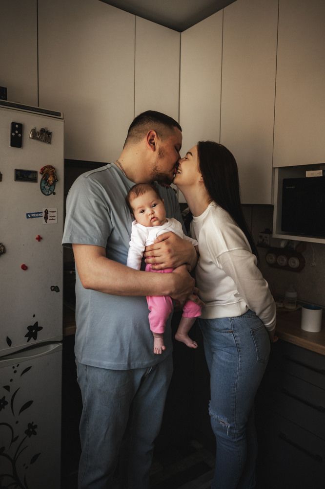 Фотография автора Дарья Лещенко