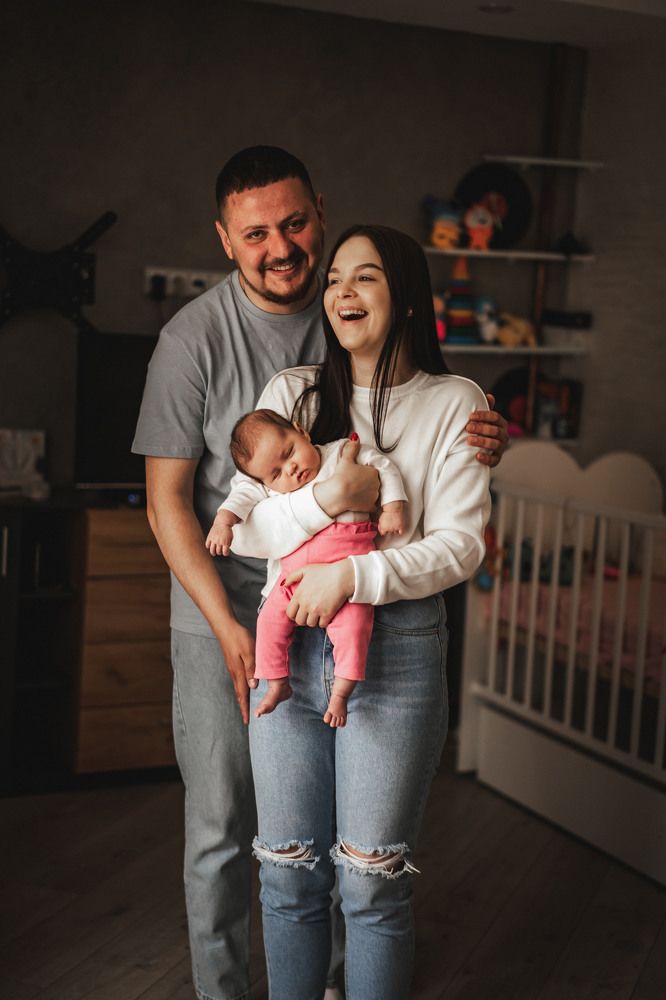 Фотография автора Дарья Лещенко