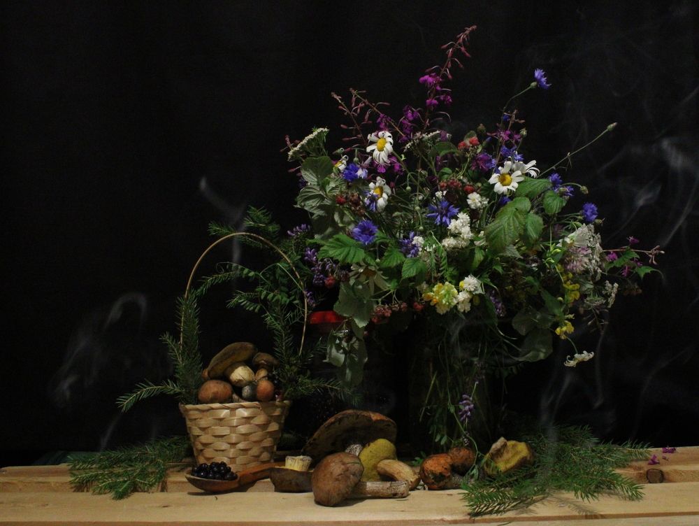 Photograph by Ирина Чечкина