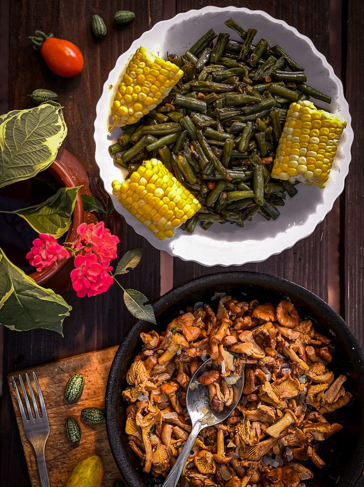 Photograph by Людмила Казак