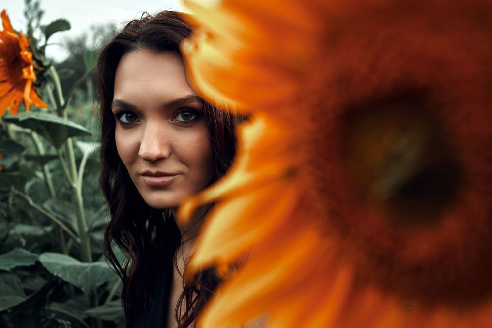 Photograph by Анна Тарутина