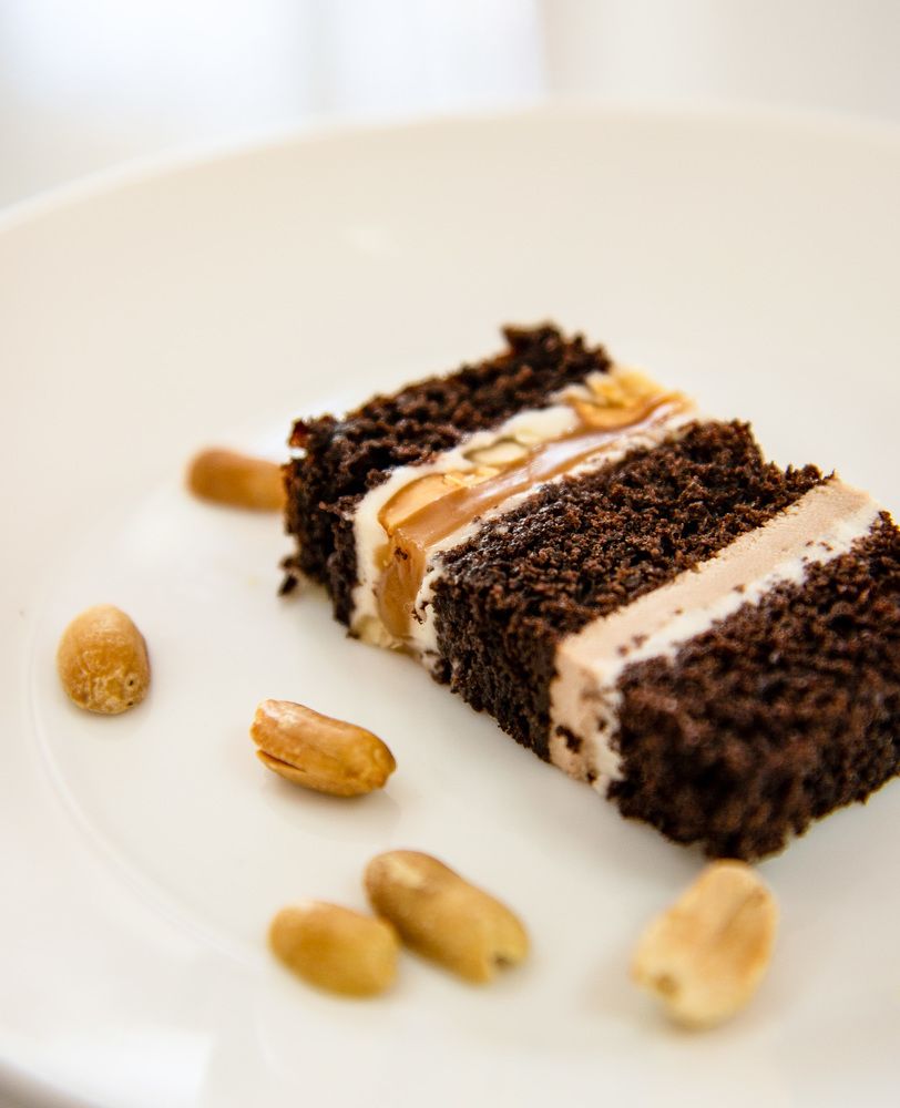 Photograph by Марина Мададова