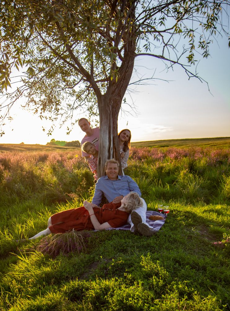 Photograph by Марина Мададова