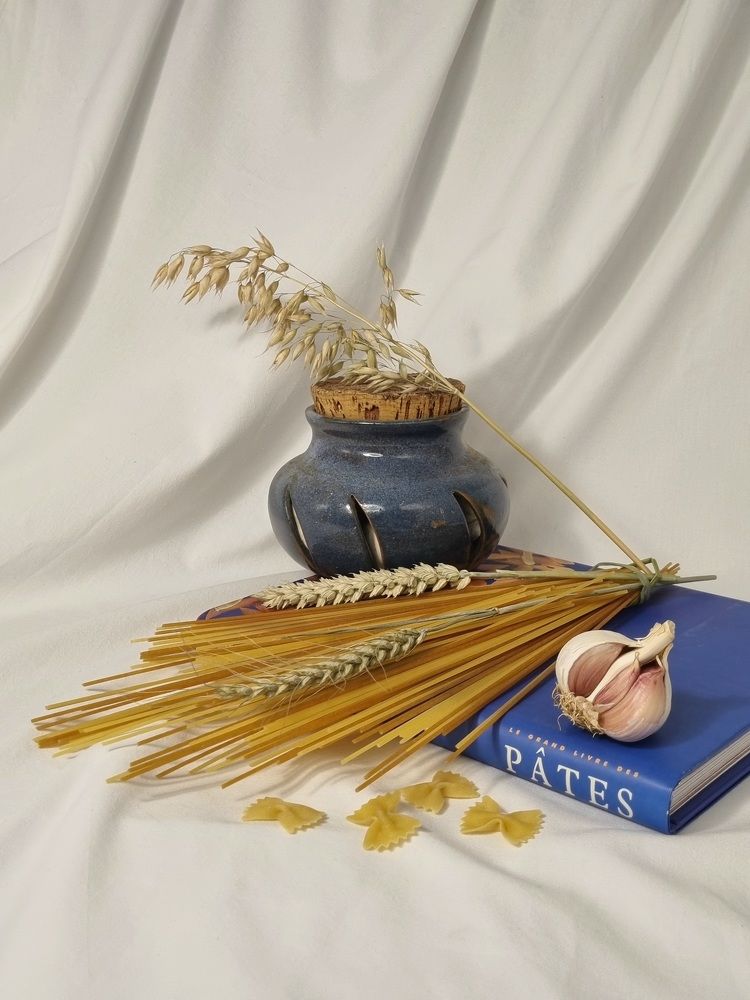 Photograph by Hanna Bourne