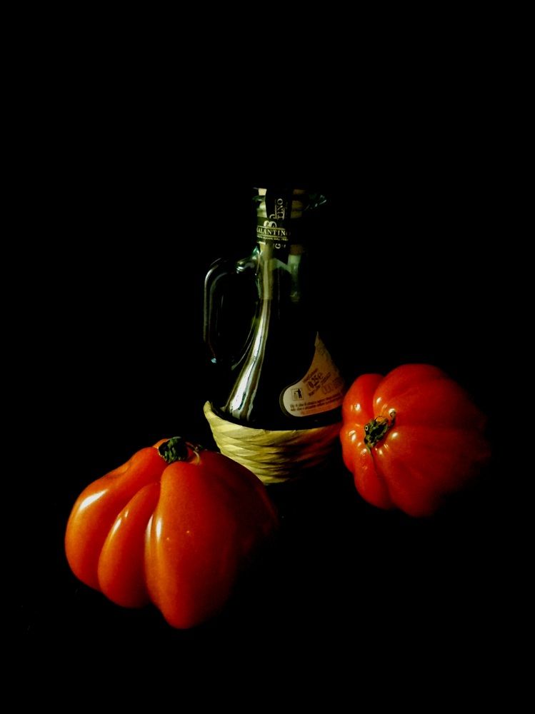 Photograph by Hanna Bourne