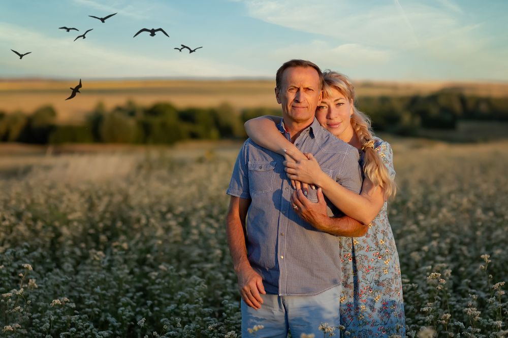 Photograph by Ольга Викторовна Сметанникова