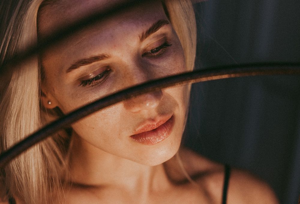 Photograph by Виктория Ригель