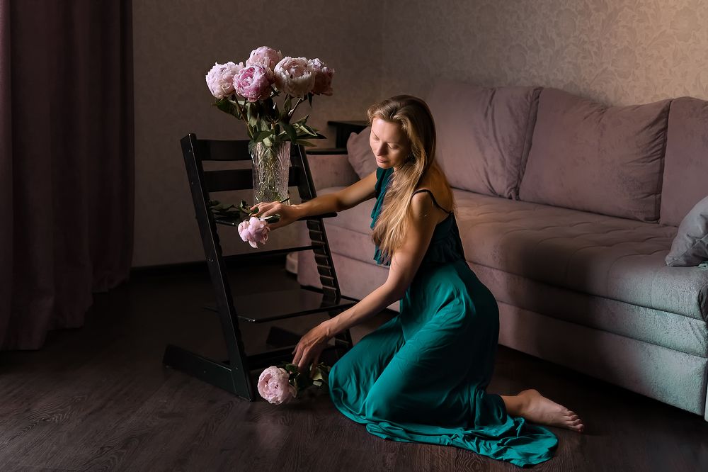 Photograph by Елена Лидмец