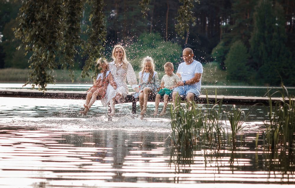 Photograph by Евгения Капустина