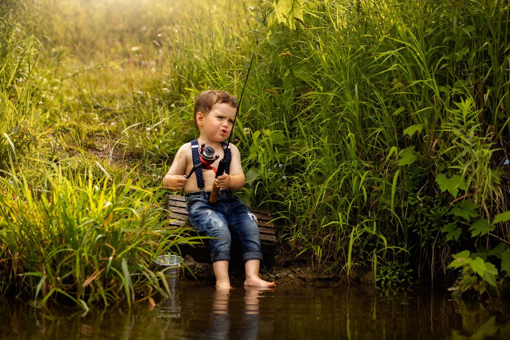 Photograph by Elena Hasnas