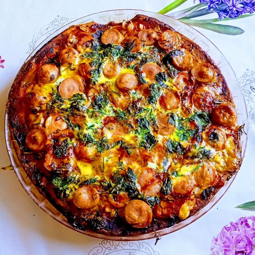 Photograph by Анна Лагун