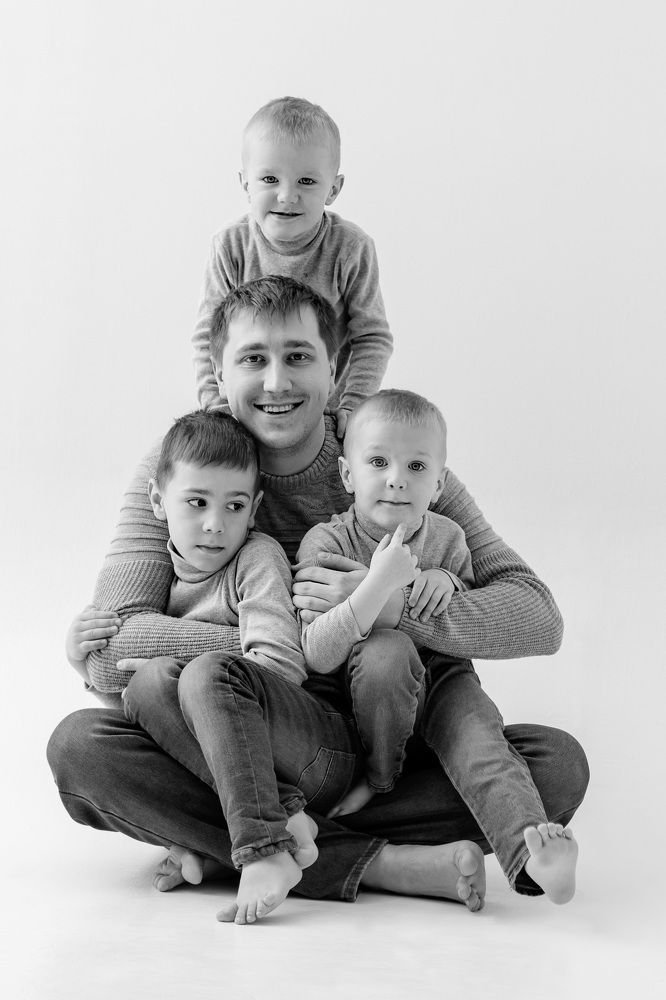 Photograph by Ольга Копылова