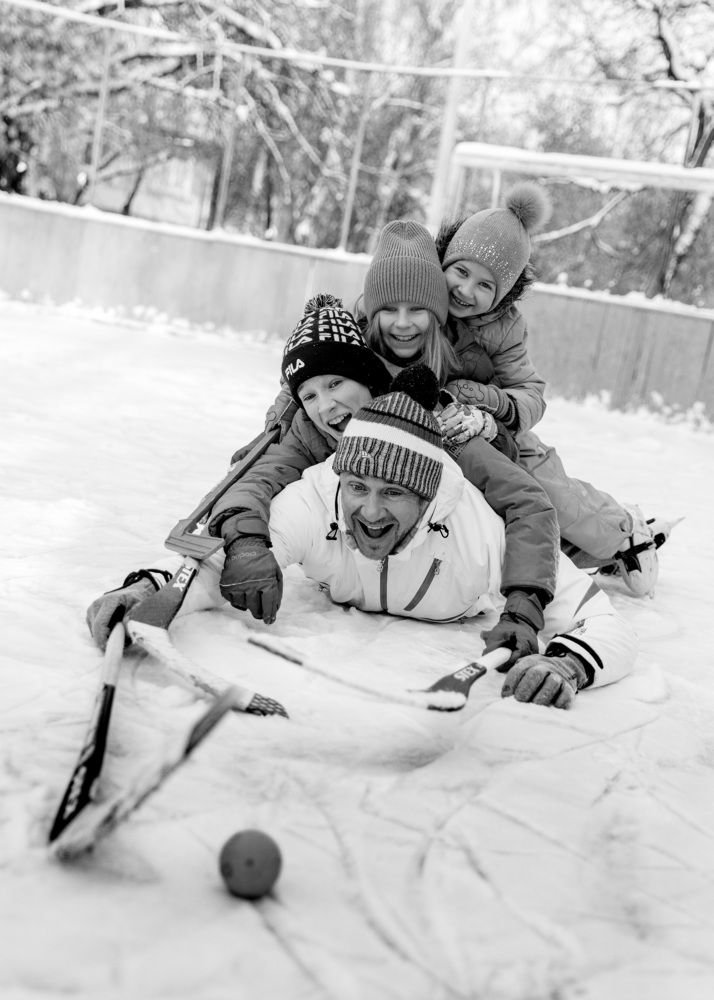 Photograph by Ольга Копылова