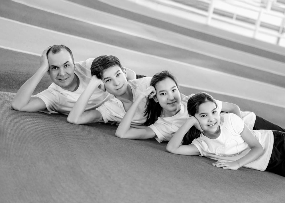 Photograph by Ольга Копылова