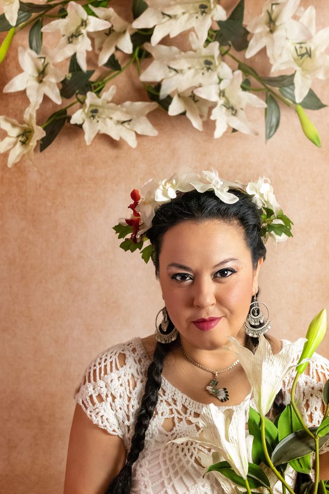 Photograph by Belen Medina de la Campa