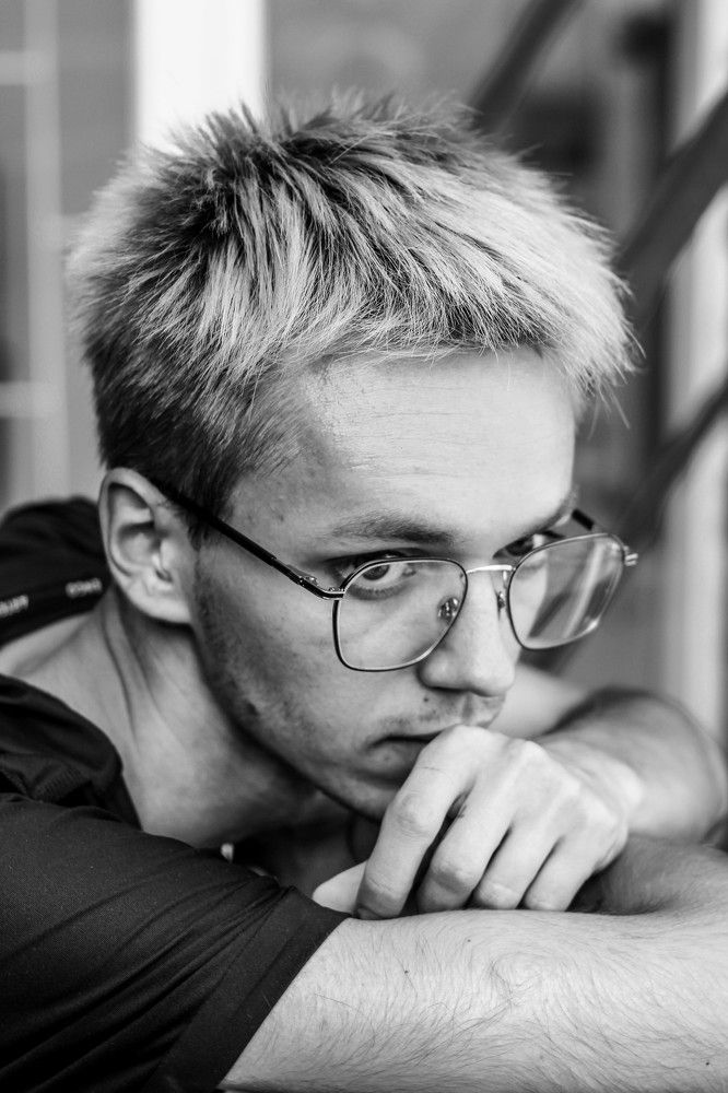 Photograph by Алиса Фредерикс