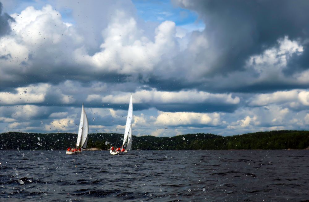 Photograph by Ольга Стоун