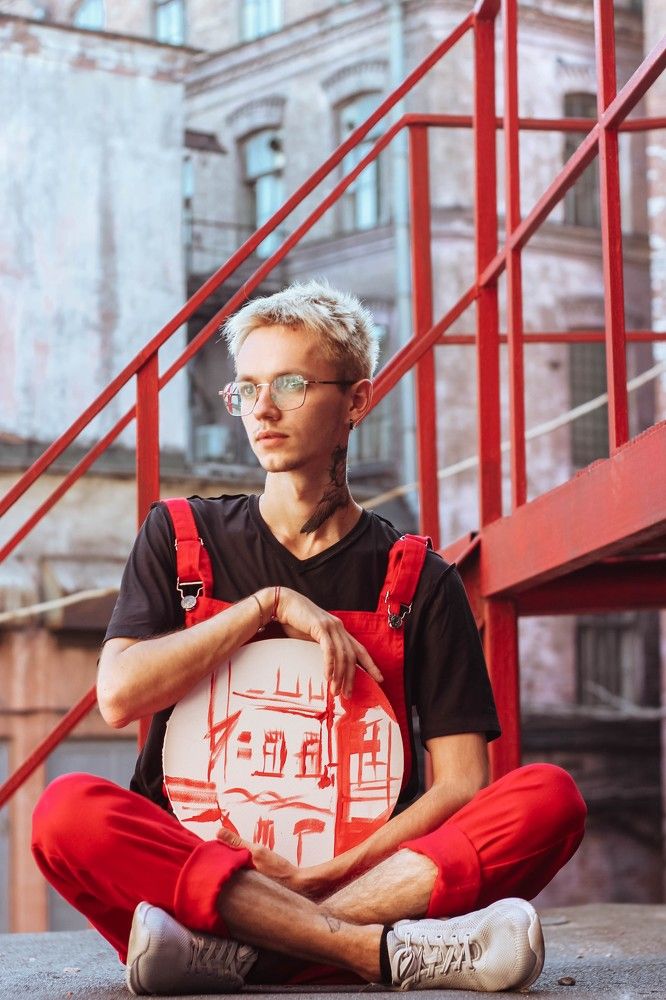 Photograph by Алиса Фредерикс