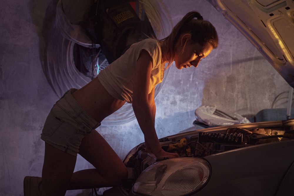 Photograph by Дмитрий Никулин