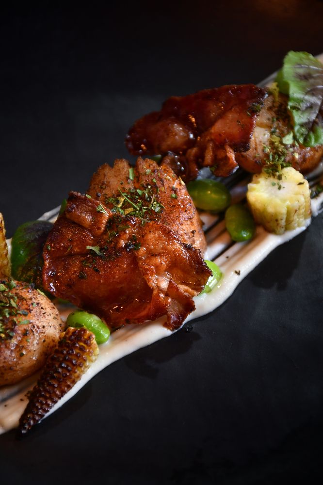 Photograph by Fernando Sileo