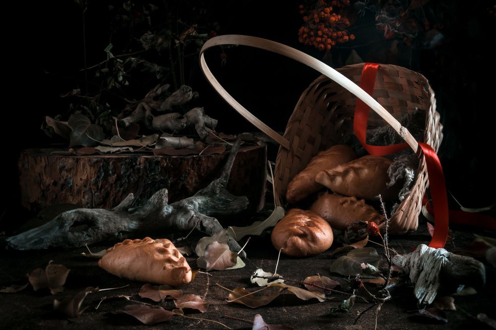 Фотография автора Наталья Соболь