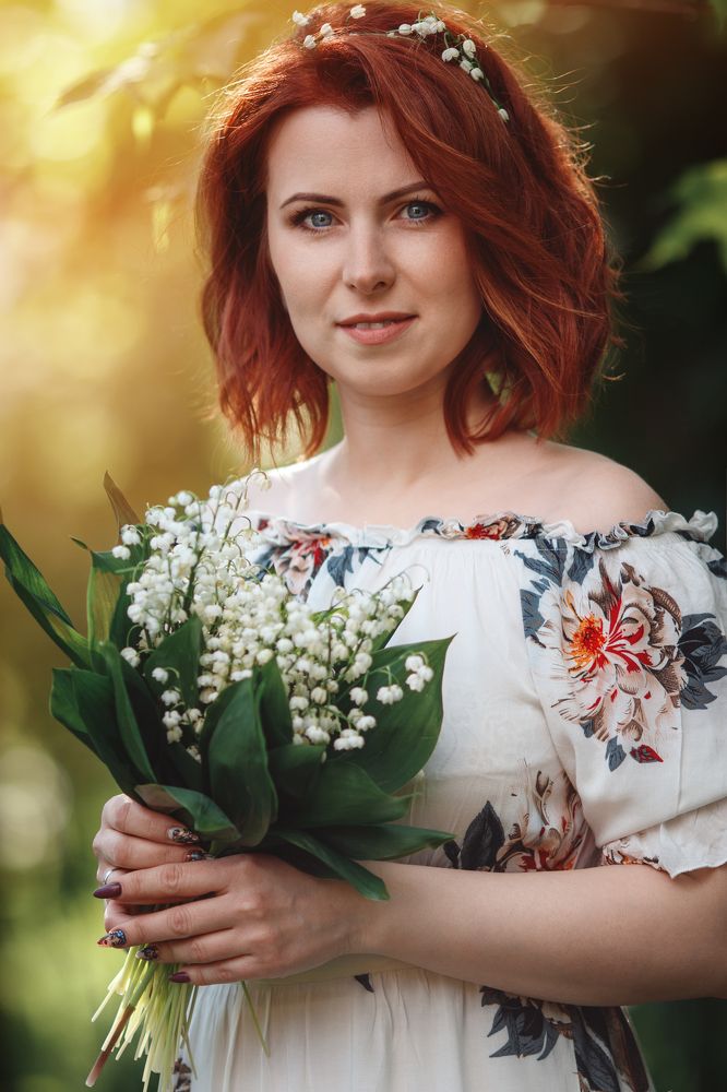 Photograph by Вячеслав Болякин