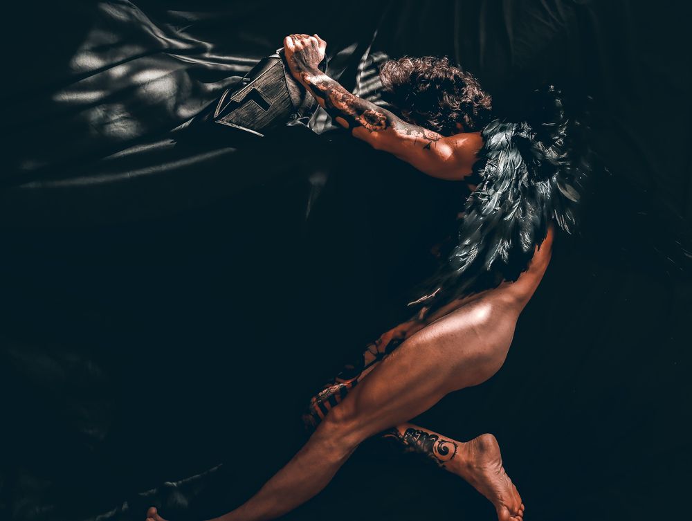 Photograph by Giuseppe Catalano