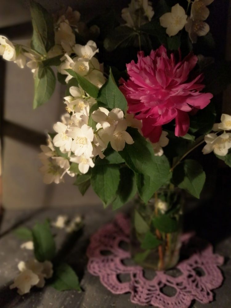 Photograph by Ольга Мокрова