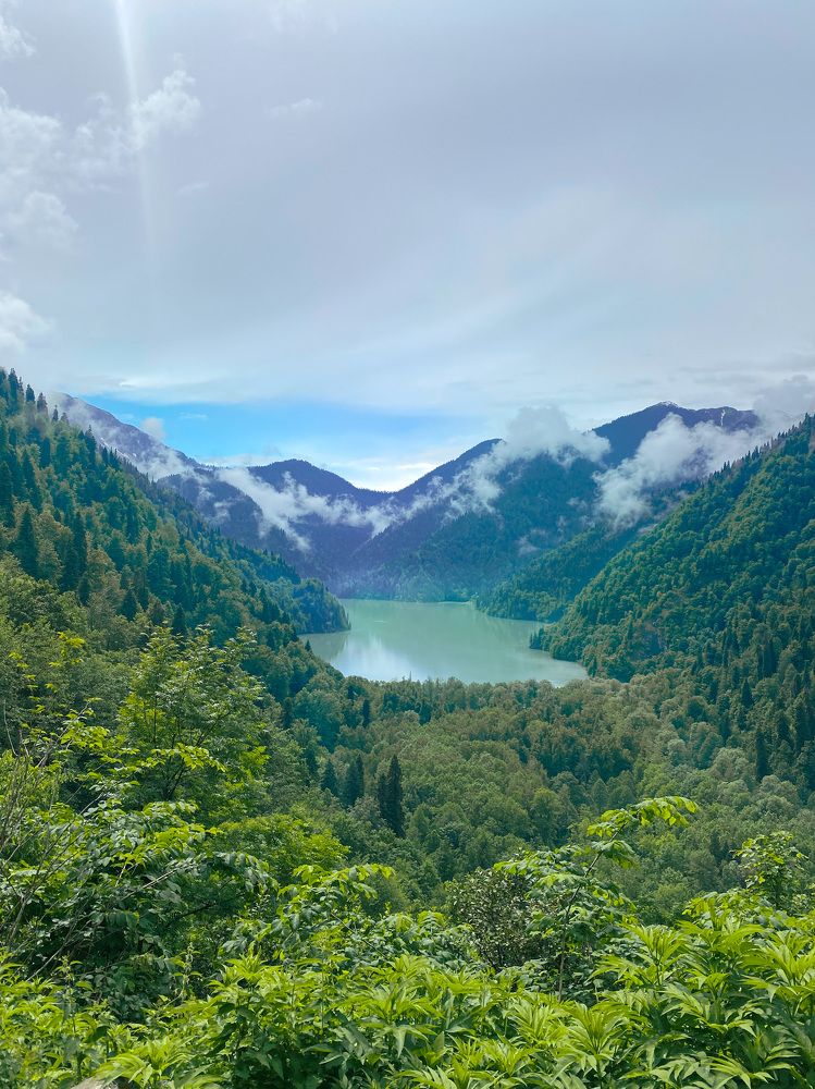 Photograph by Юлия М