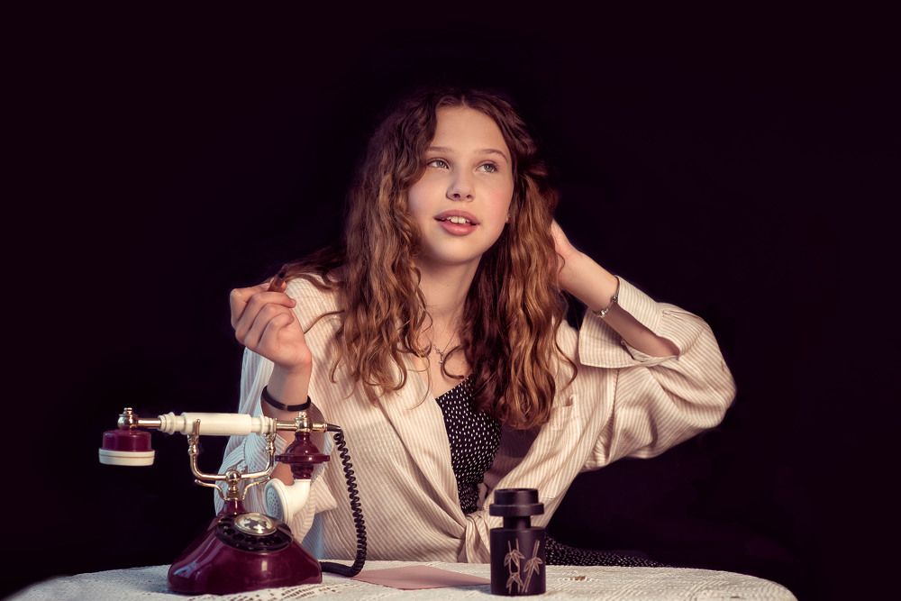 Photograph by Юлия Исковских