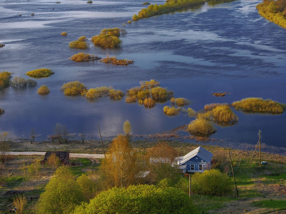 Photograph by Иван Труфанов