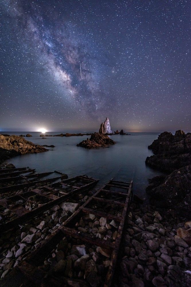 Arrecife de las Sirenas