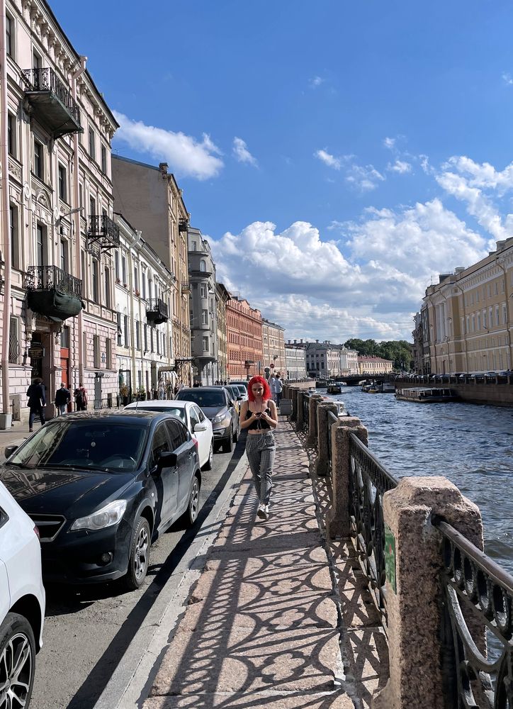 Photograph by Елена Большакова