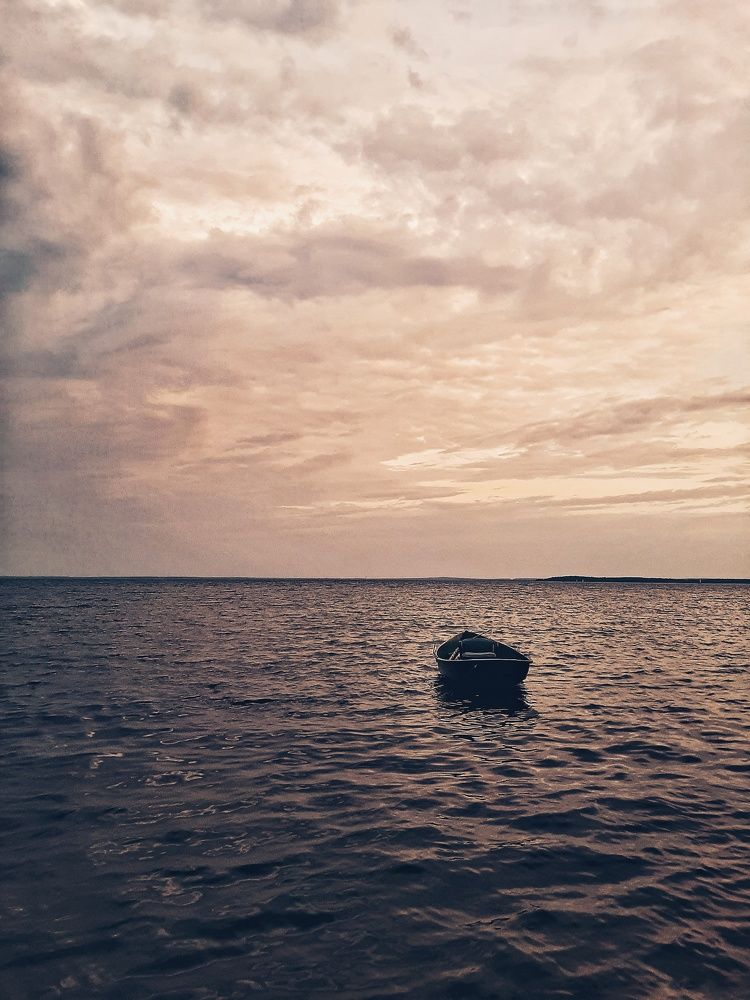 Фотография автора Ольга Никанович