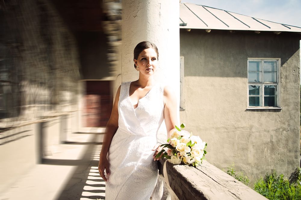 Photograph by Борис Борисович