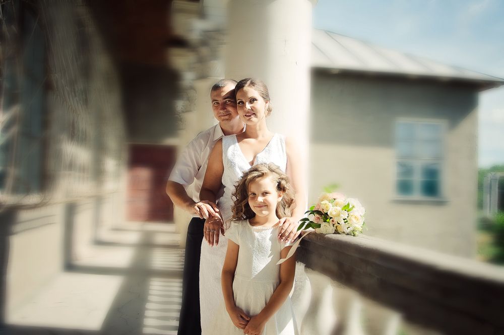 Photograph by Борис Борисович