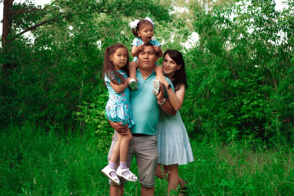 Photograph by Борис Борисович