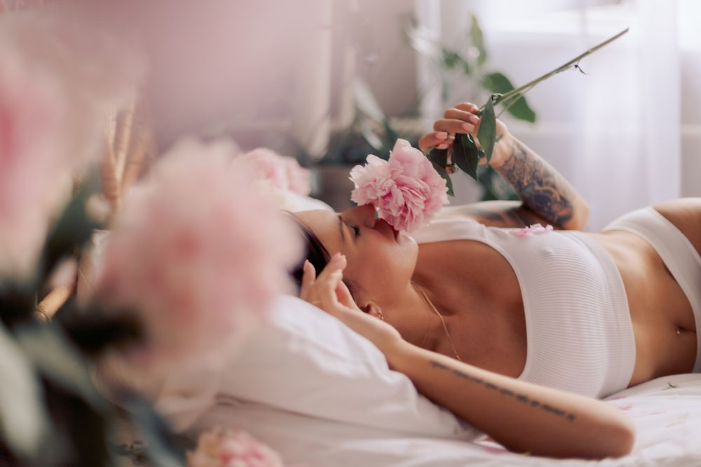 Photograph by Виктория Ригель