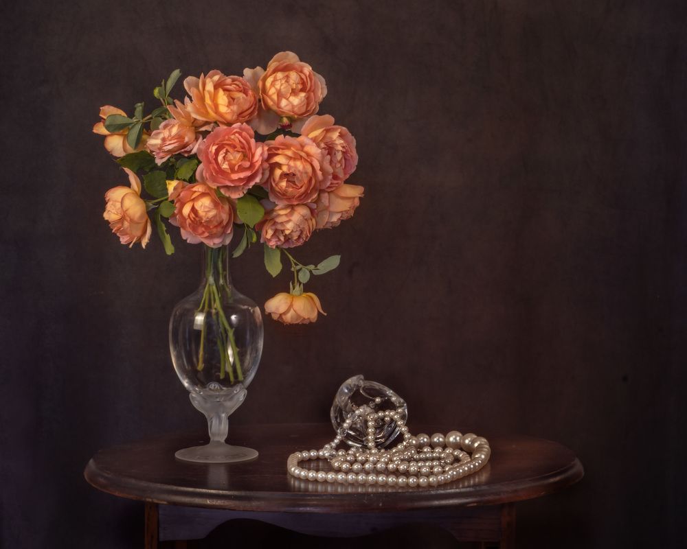 Photograph by LYUDMYLA POKRYSHEN