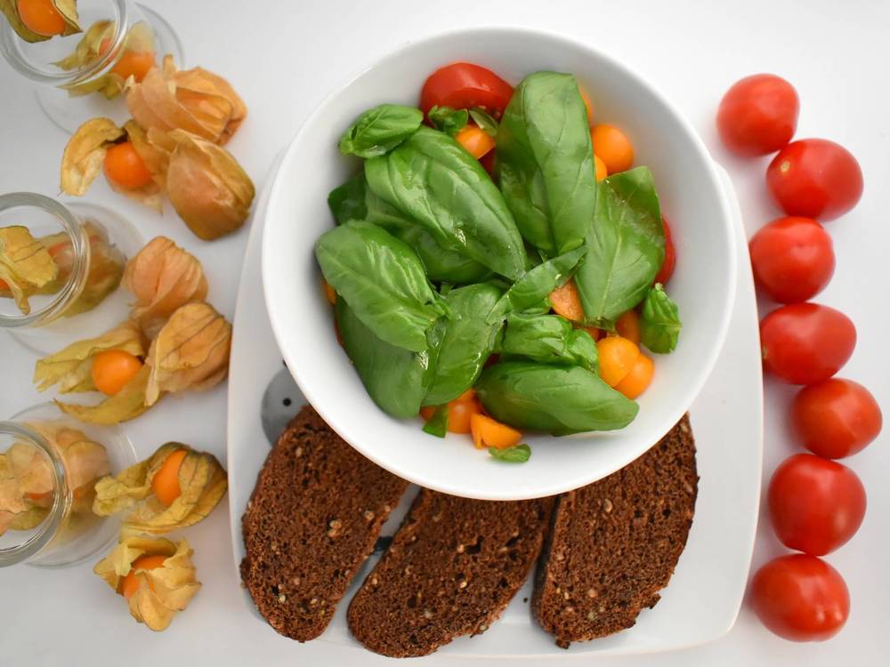 Culinary Survay / Кулинарные изыскания