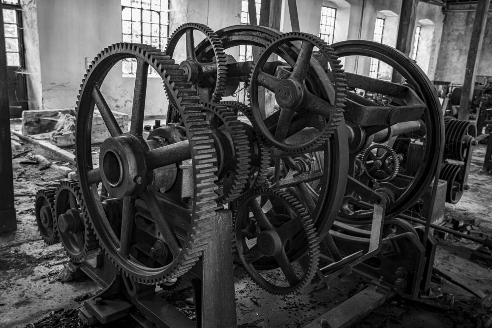 Photograph by Evgeny Ruban