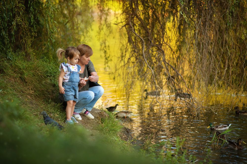 Photograph by Наталия Шляпина