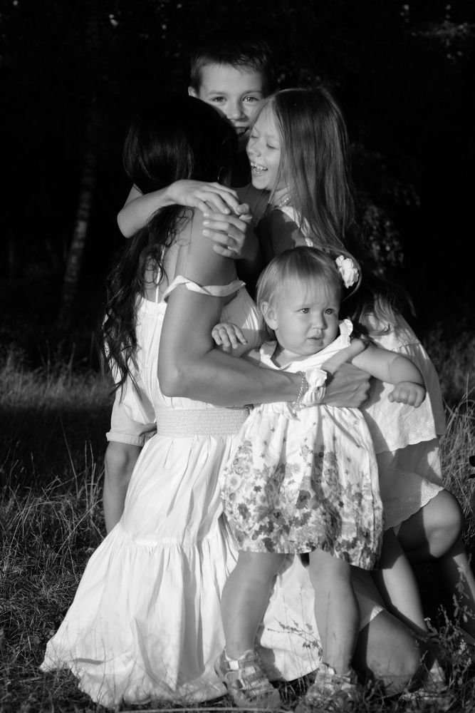 Фотография автора Ольга Дудко