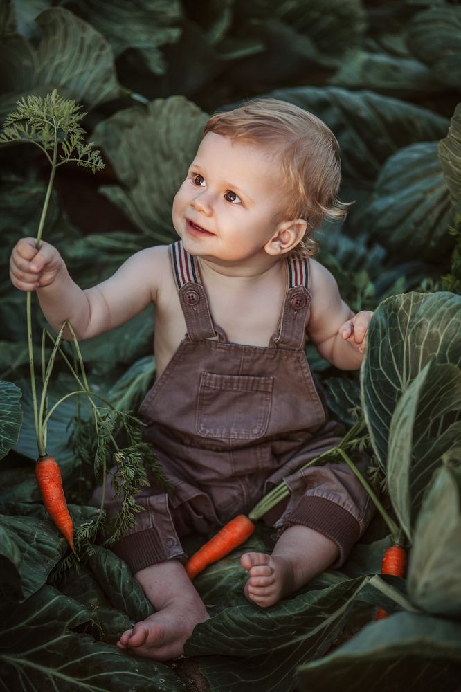 Фотография автора Кристина Догодька