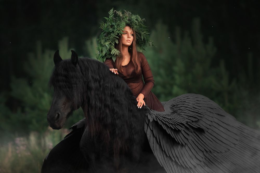 Photograph by Дарья Ералева