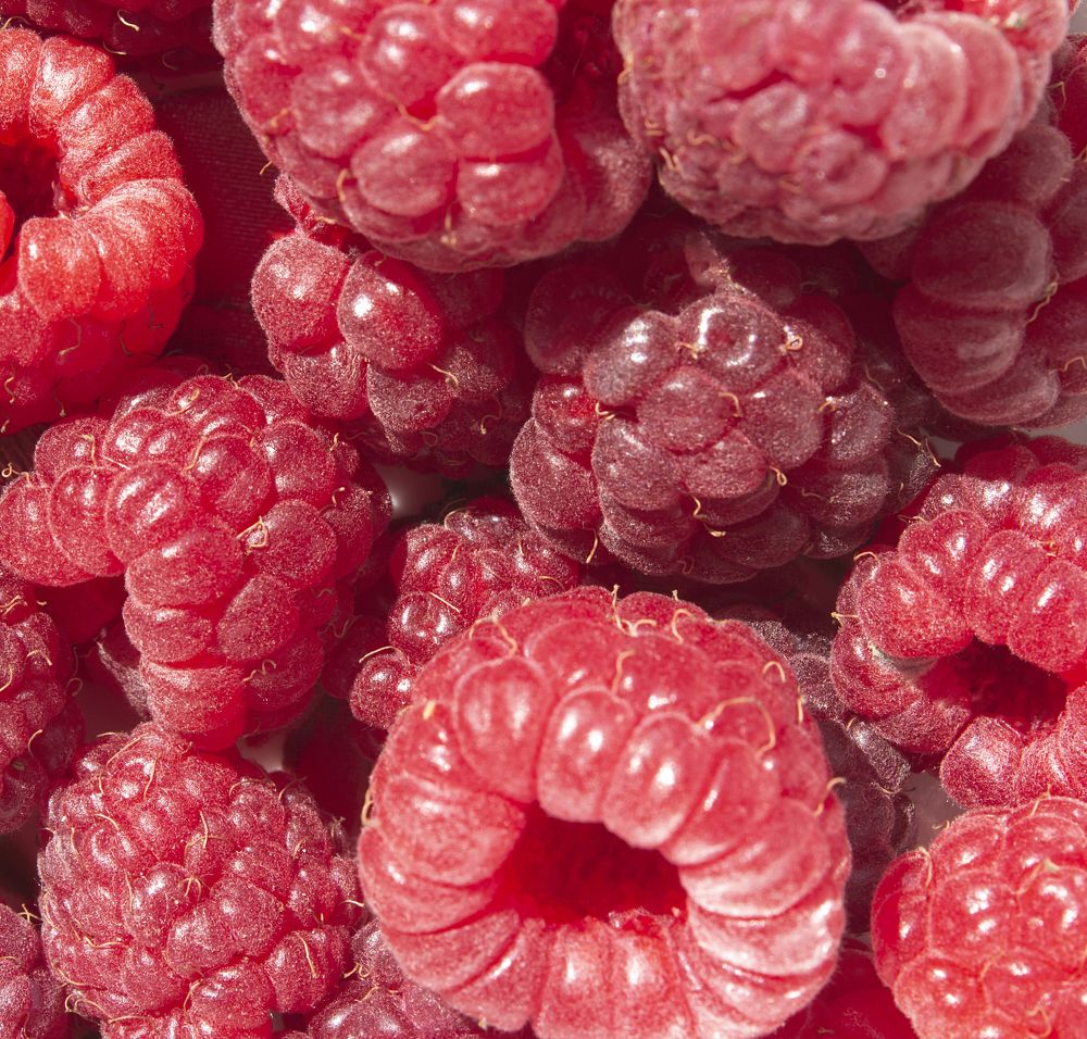 Raspberry