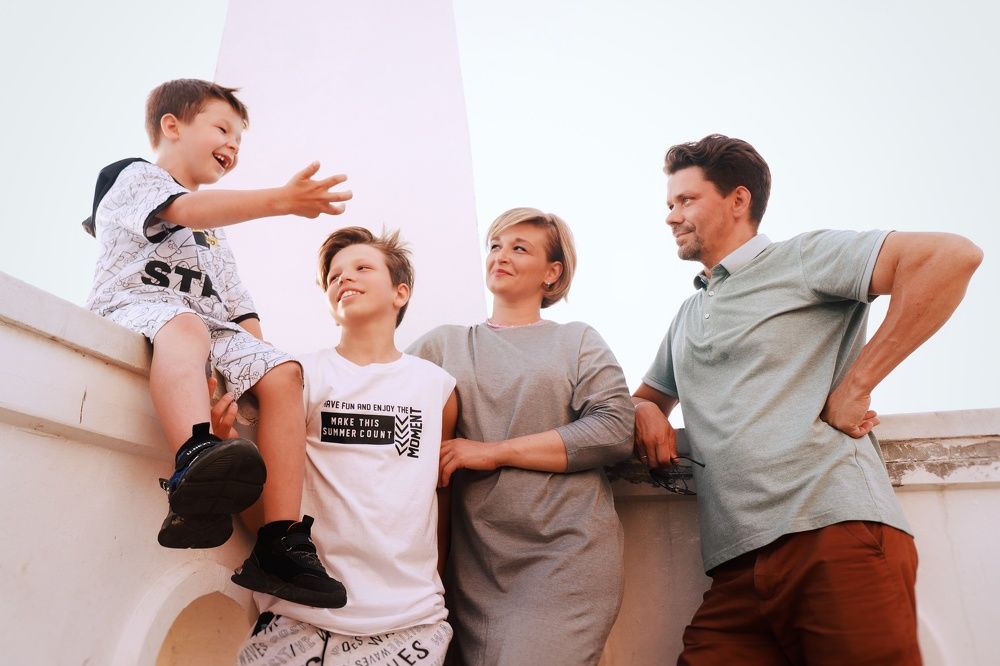 Photograph by Елена Демина