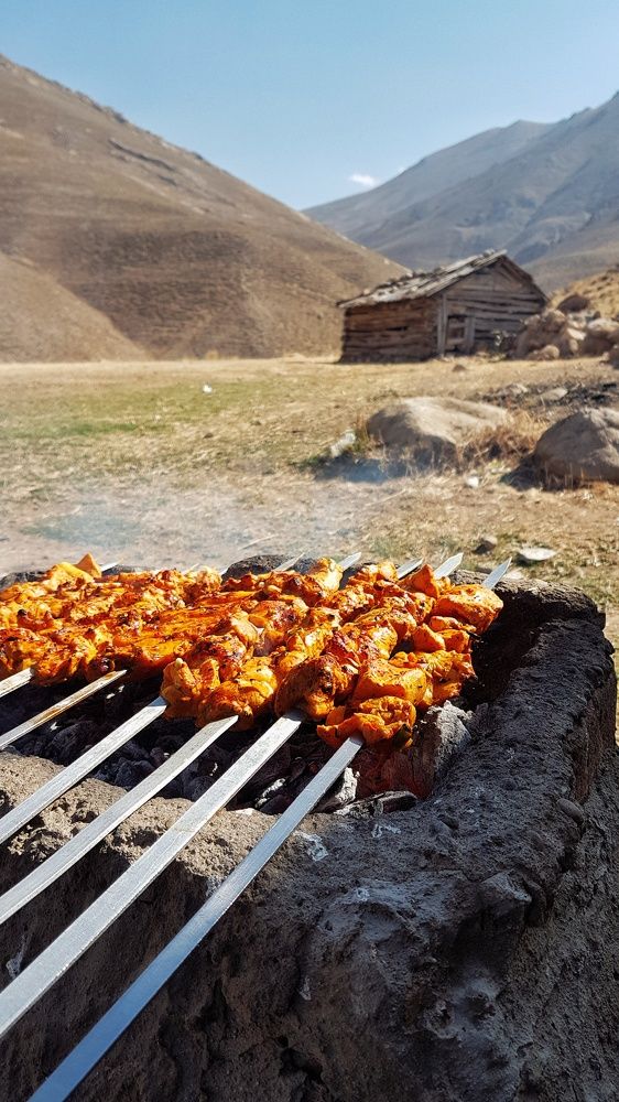 Photograph by Mostafa Mortazavi