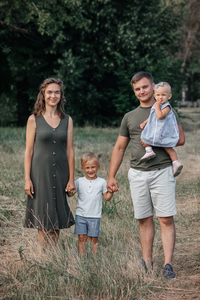 Photograph by Наталия Непомнящая