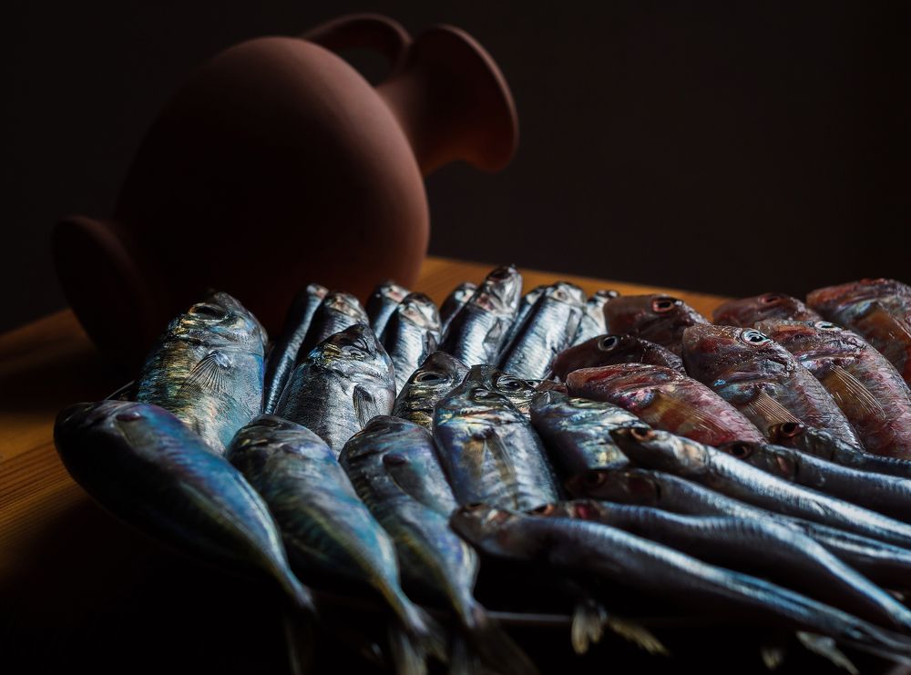 Photograph by Анатолий Щербак